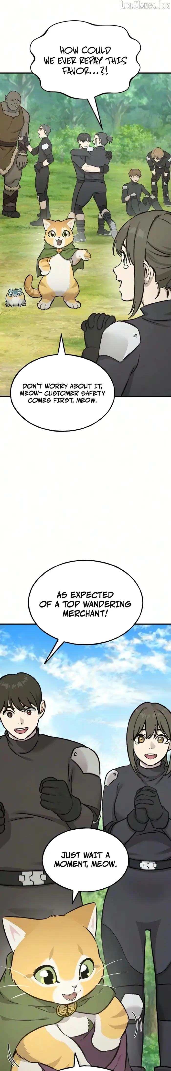 Solo Farming In The Tower - Chapter 142 image 34_optimized